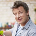 Who is the most popular tv chef uk?